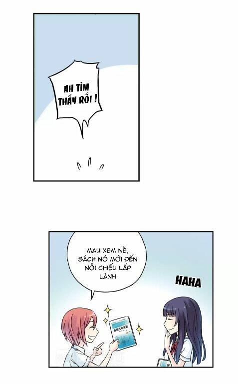 thanh không chi hạ chapter 1 36