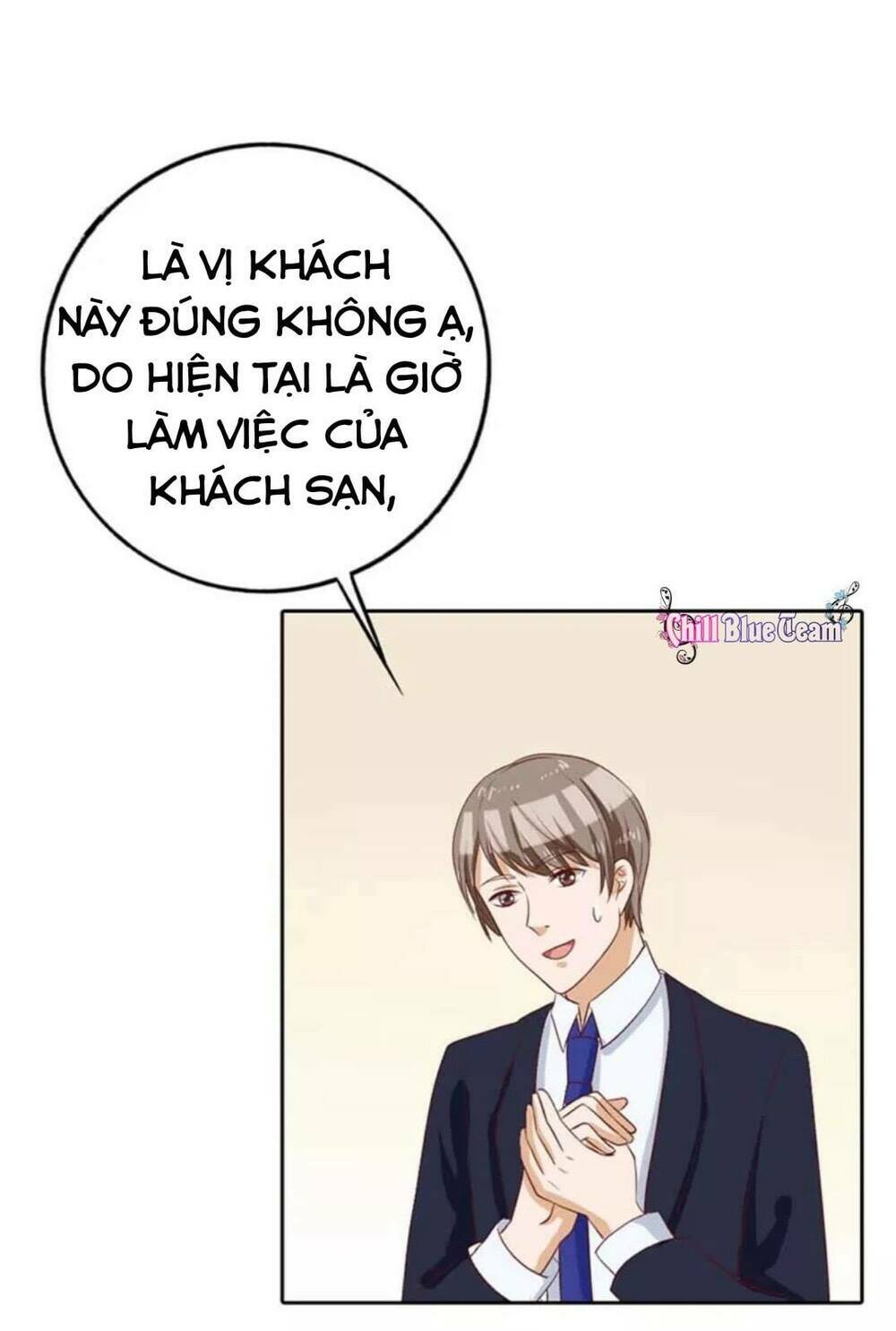 hủy diệt tra nam chapter 9 23