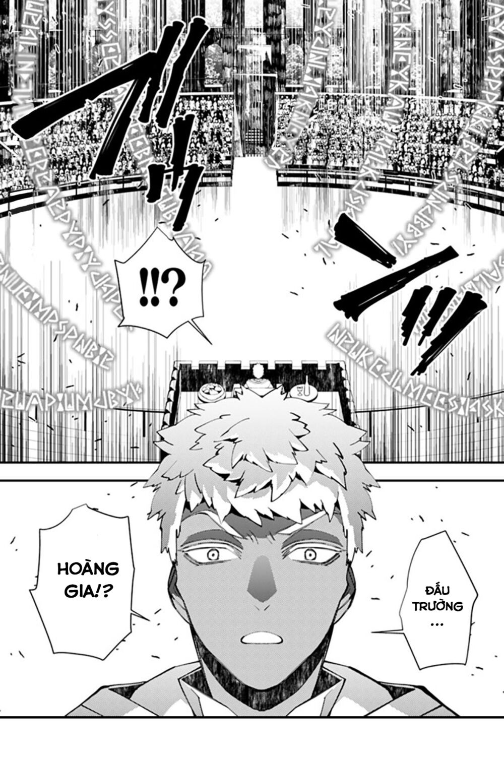 sự trỗi dậy của anh hùng hắc ám chapter 44 18