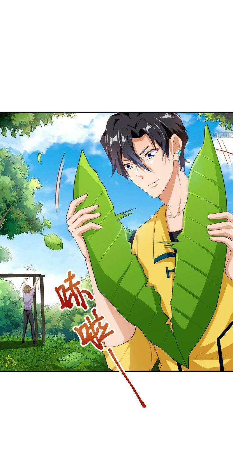 shipper thần cấp chapter 50 3