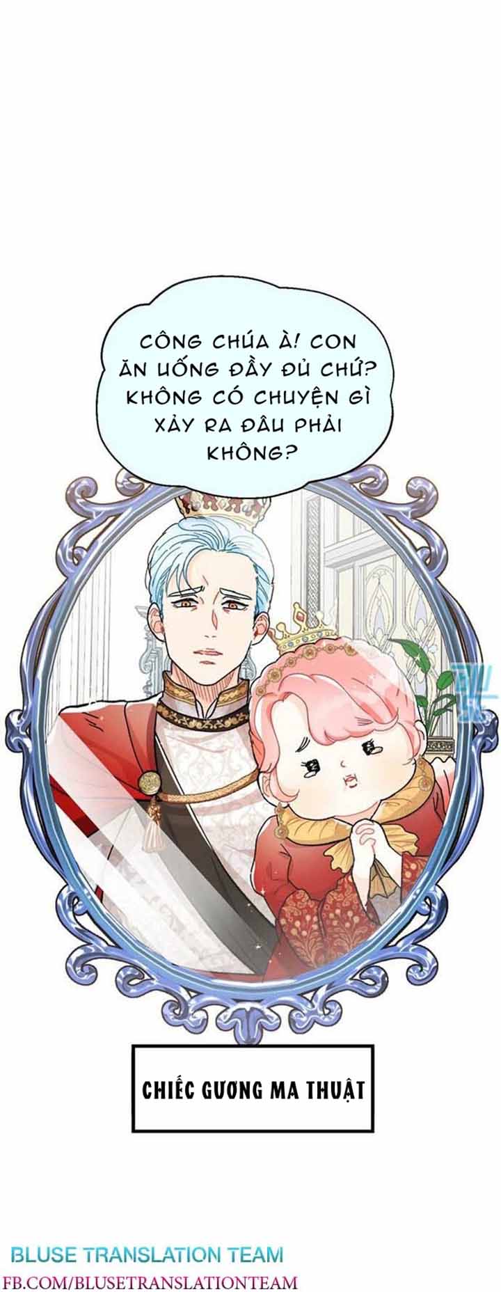 kế hoạch nuôi dưỡng hoàng tử chapter 1 24