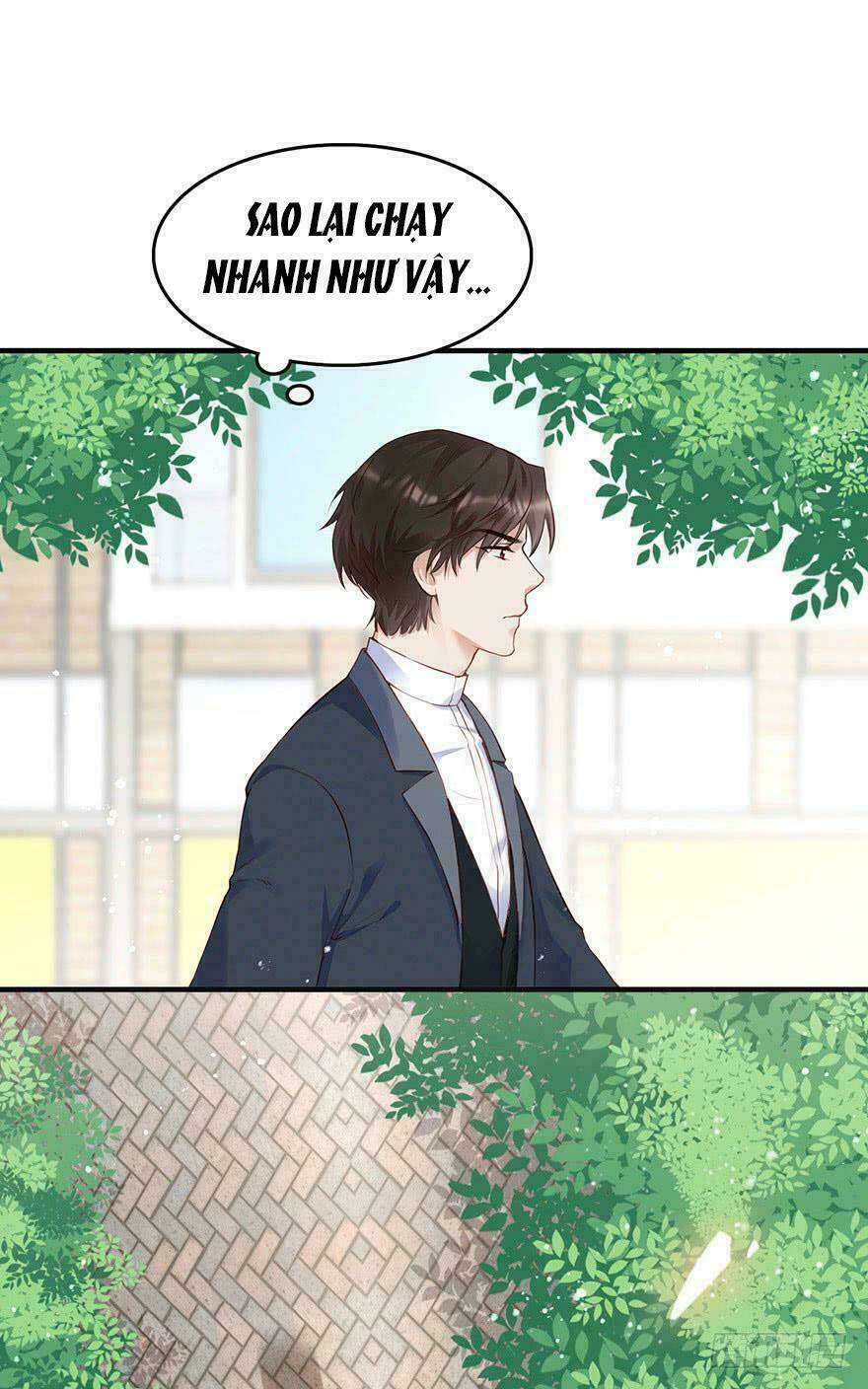 sau này vẫn cứ thích em chapter 26 9