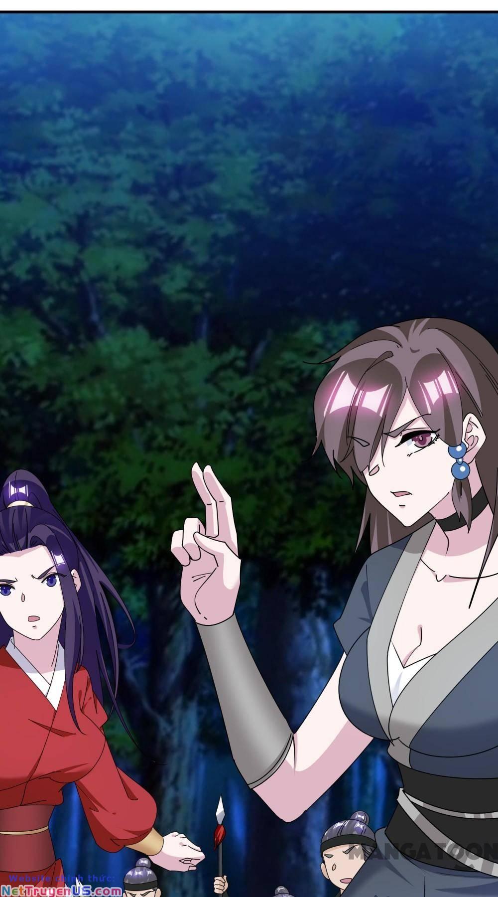 cực phẩm bại gia tử chapter 244 27