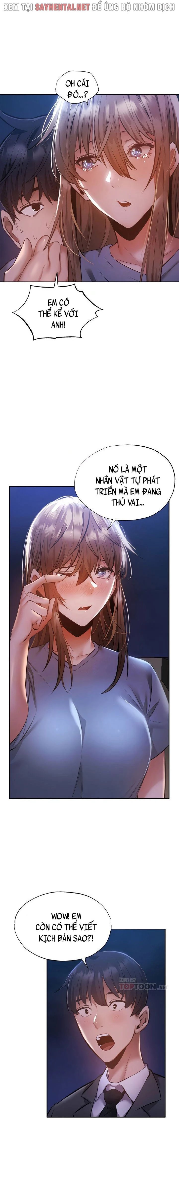 có phòng trống không? chapter 95 7