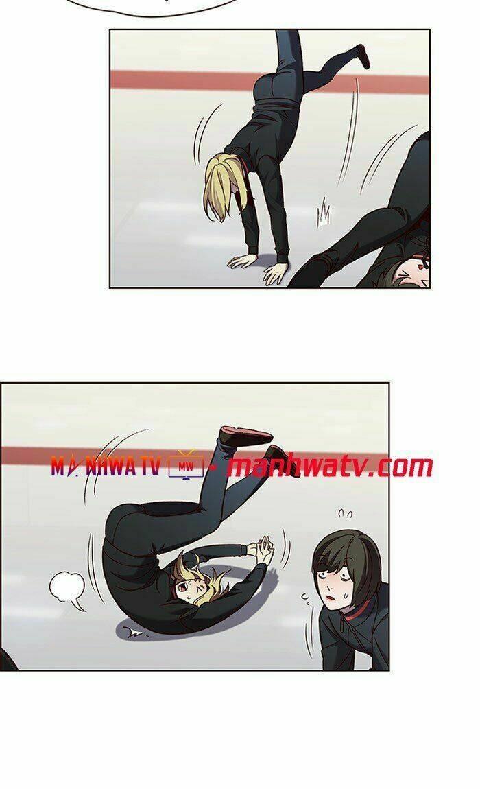 biến thân thành mèo chapter 77 49