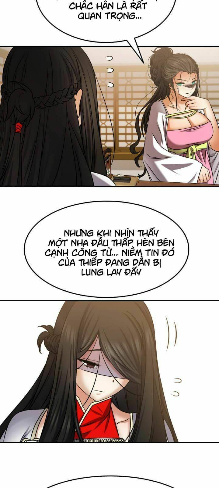 lôi thần chuyển sinh chapter 22 22