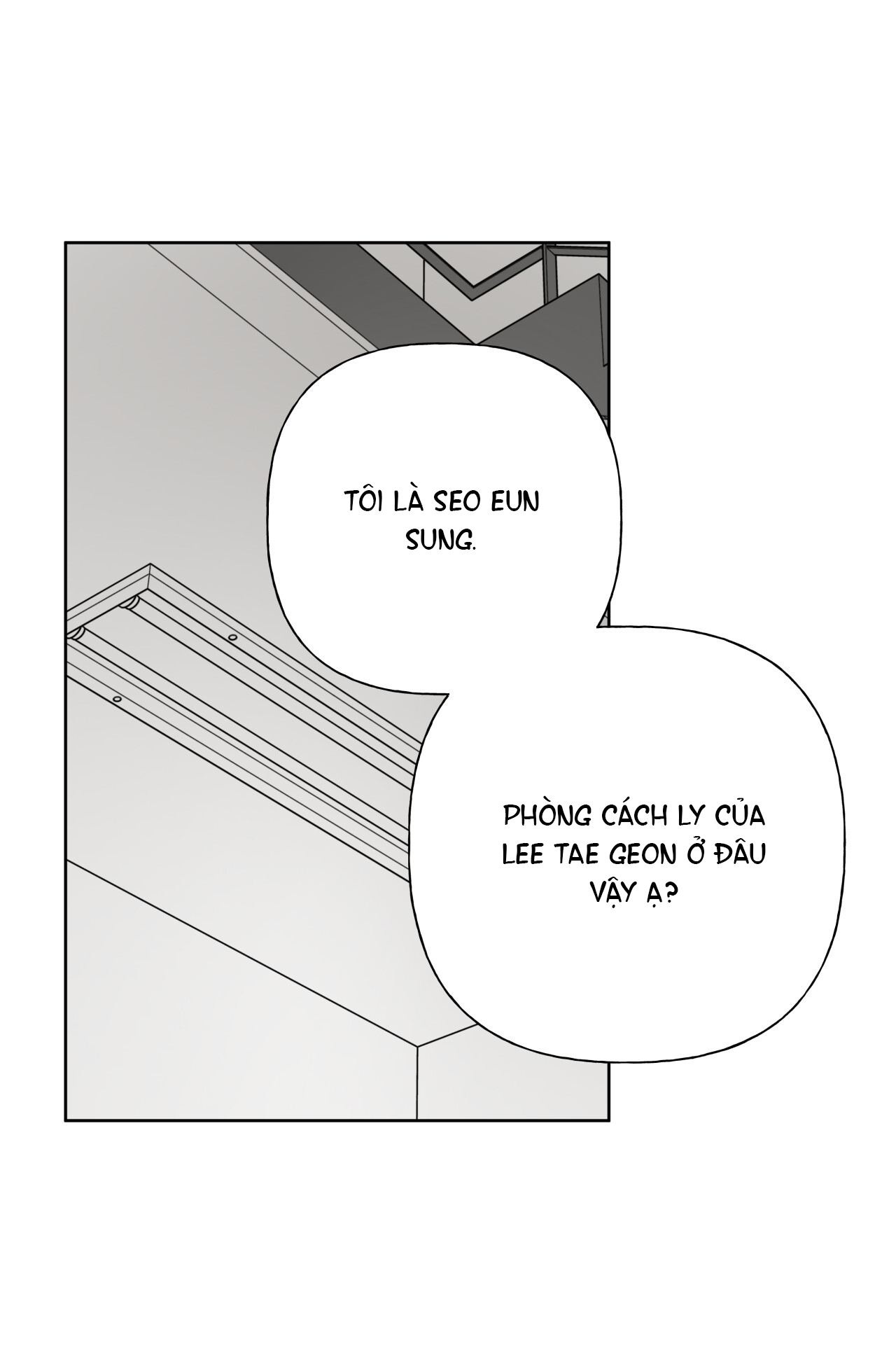 Trị Liệu Nguy Hiểm chapter 4.1 - Trang 17