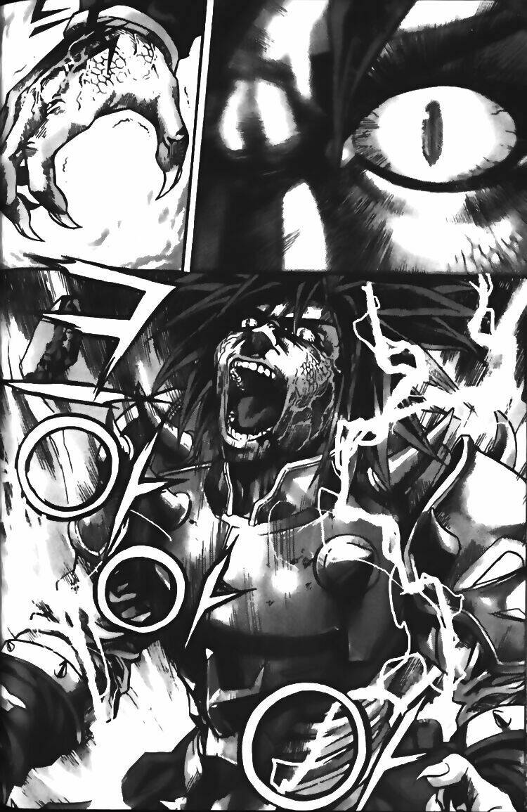 king of hell chapter 103 16