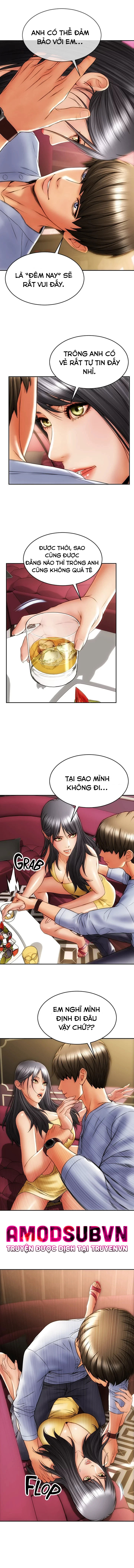 dân chơi out trình chapter 1 13