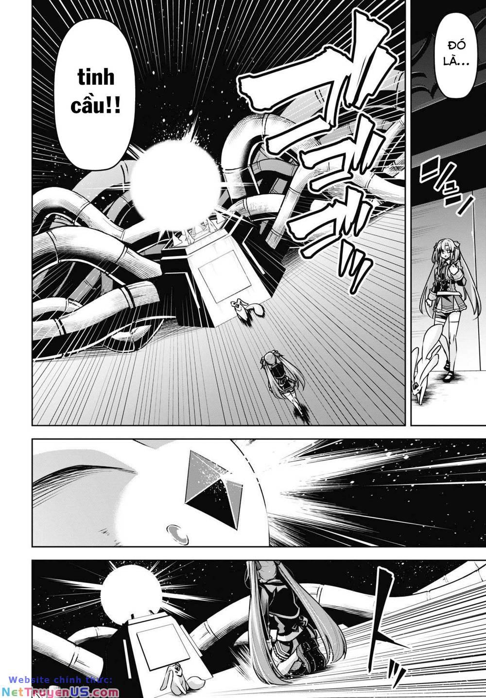 demon's sword master of excalibur school chapter 19 29