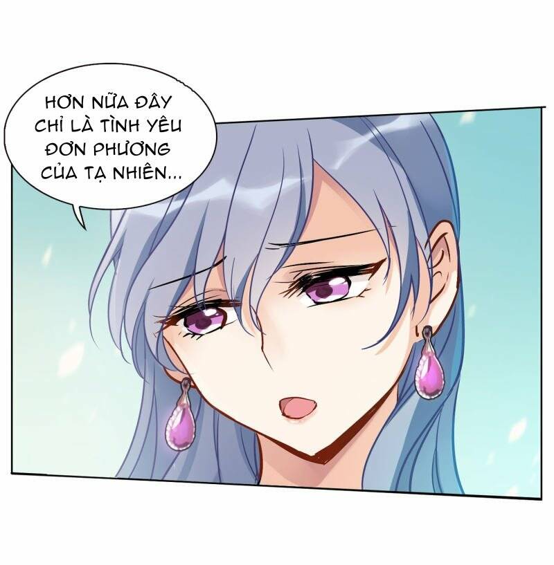 cô ấy đến rồi, xin nằm xuống! chapter 12 18