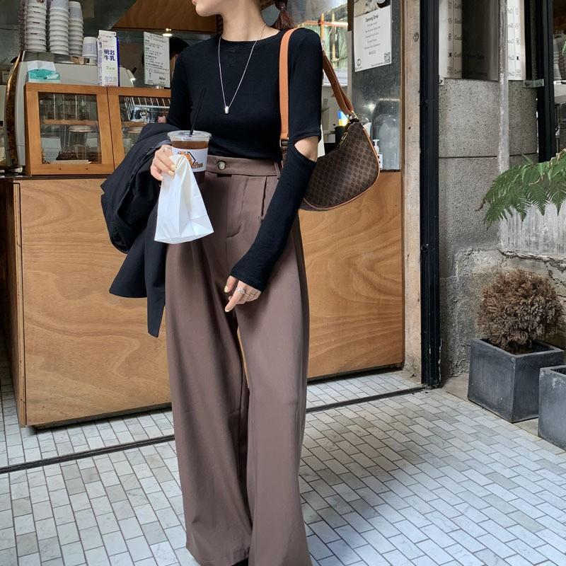 Retro Printed Underarm Bag All-Match Baguette Bag Shoulder Bag