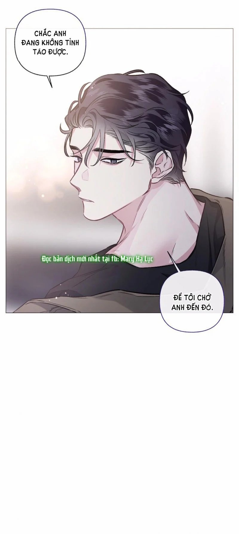 tình yêu kì lạ chapter 40 34