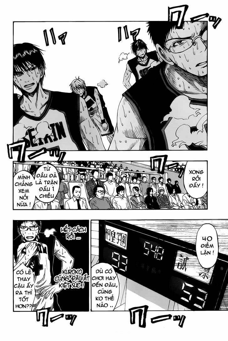 vua bóng rổ kuroko chapter 51 12