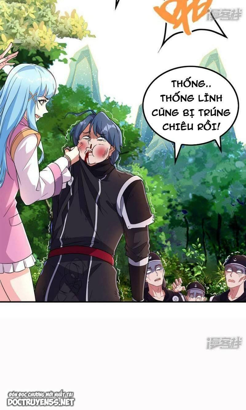 đệ nhất người ở rể chapter 193 27