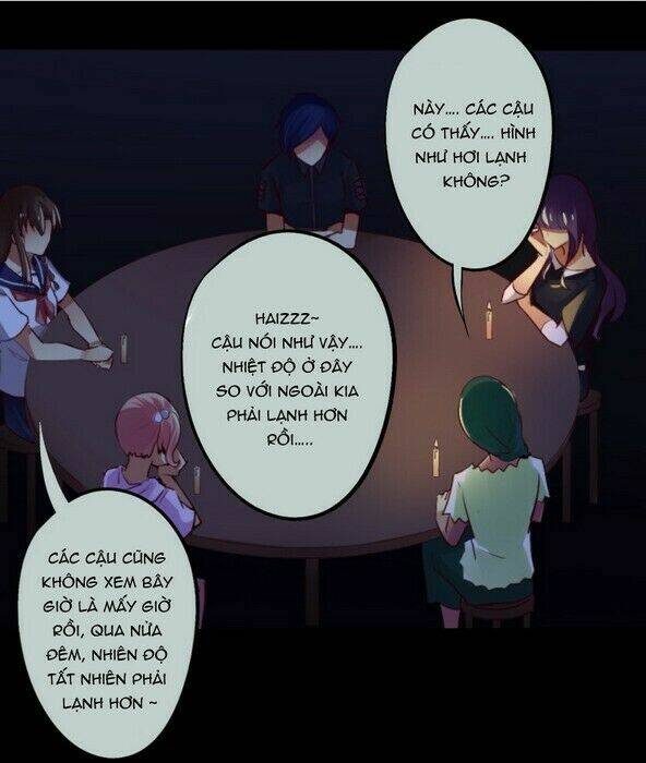 đam mỹ lời ngụy biện chapter 20 2