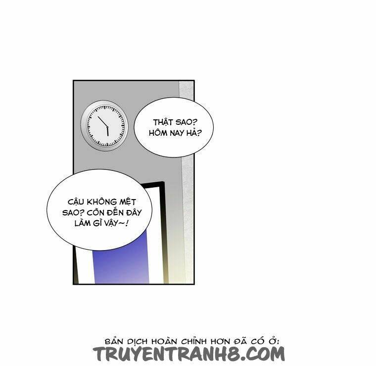 bokhee-ssi đáng yêu chapter 7 23