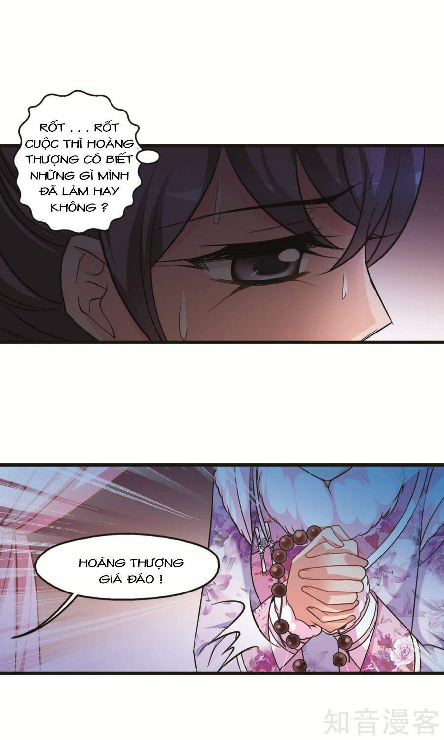 phi đãi nghiên tuyết chapter 153 10