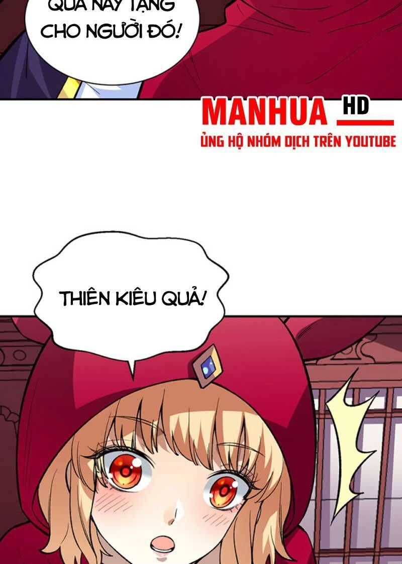 võ đạo độc tôn chapter 569 17