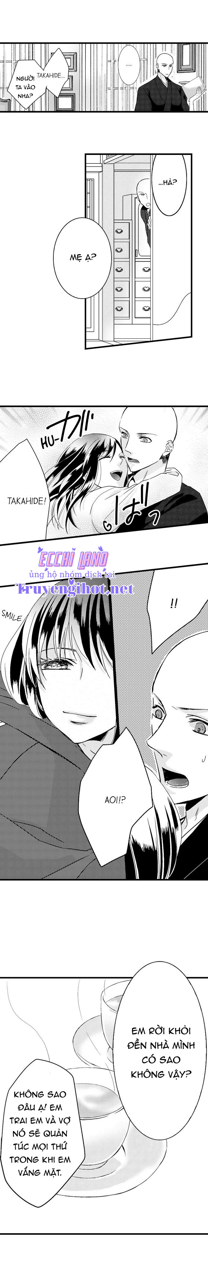 dây dưa một đêm dâm đãng với nhà sư chapter 17.2 3