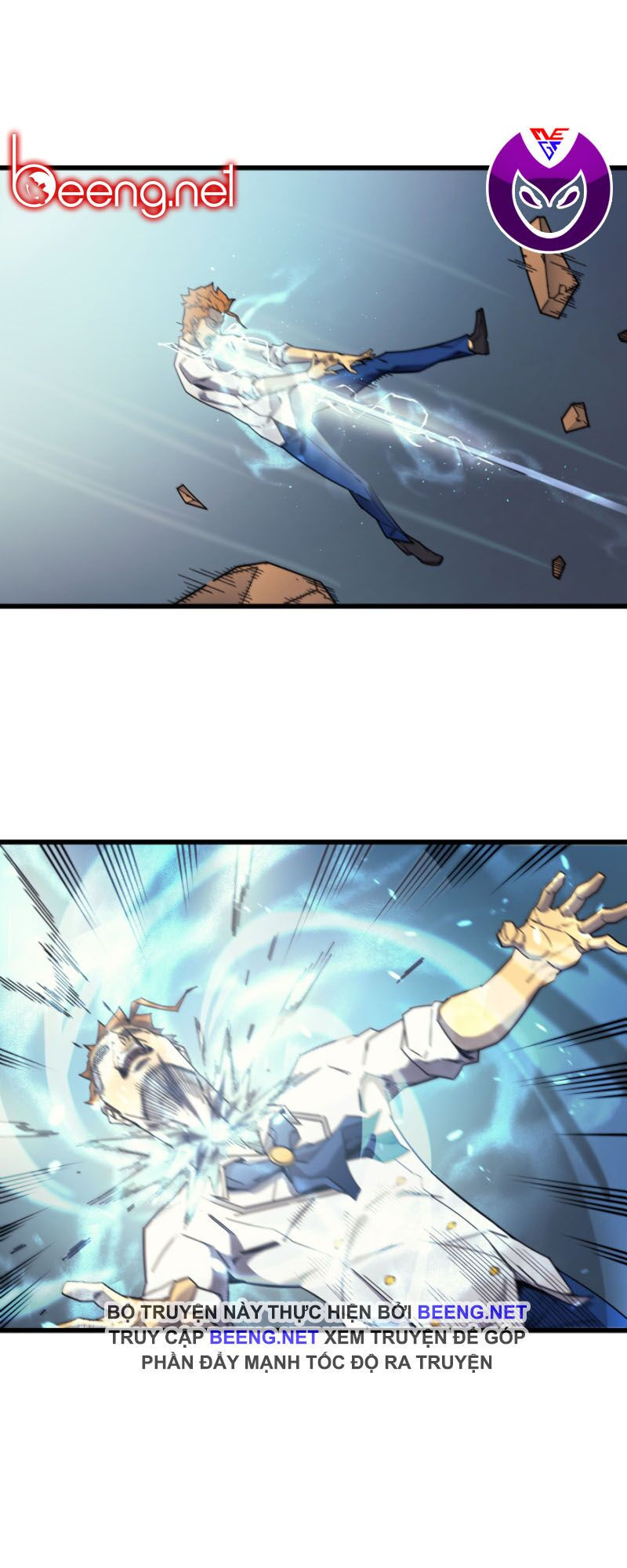 sự trở lại của pháp sư vĩ đại sau 4000 năm chapter 7 60