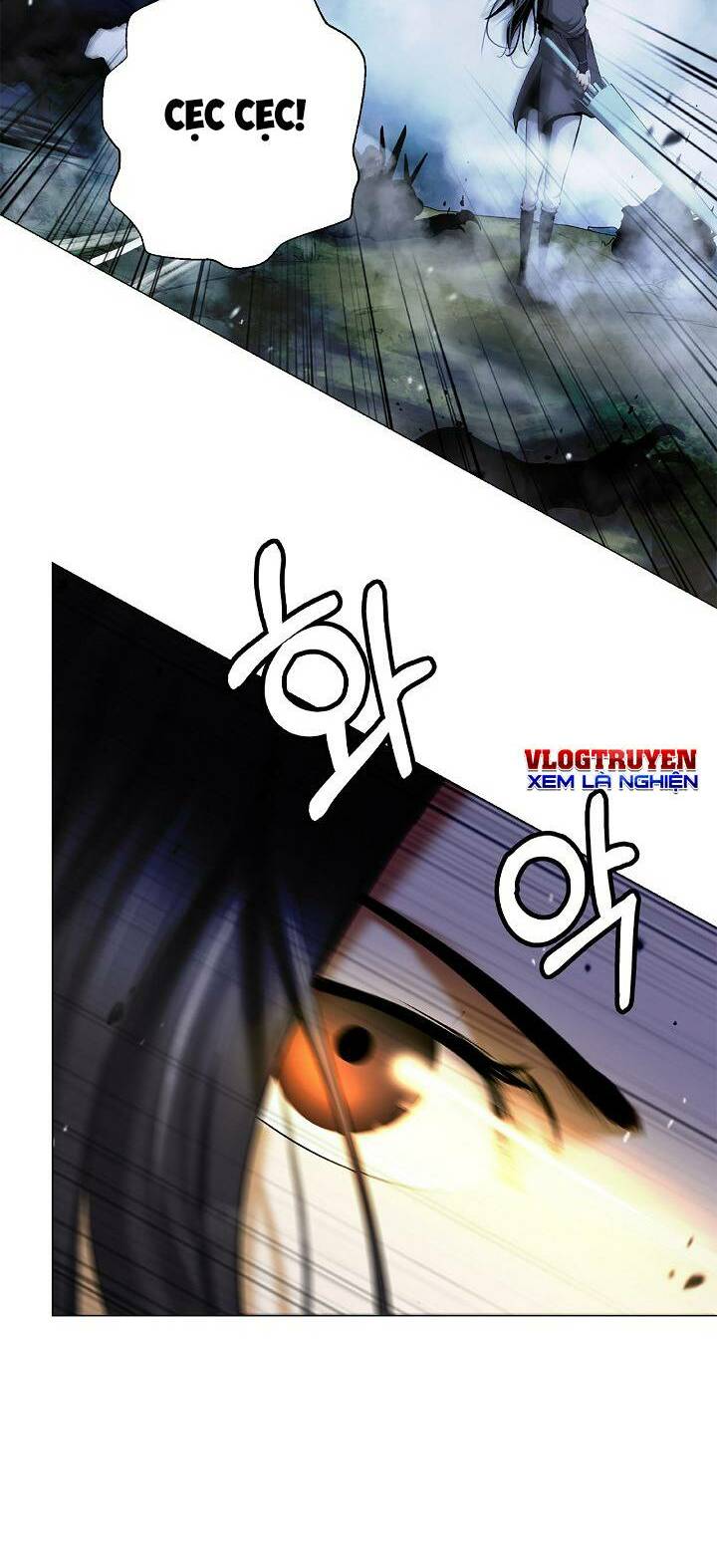 xuyên không thành hổ chapter 115 28