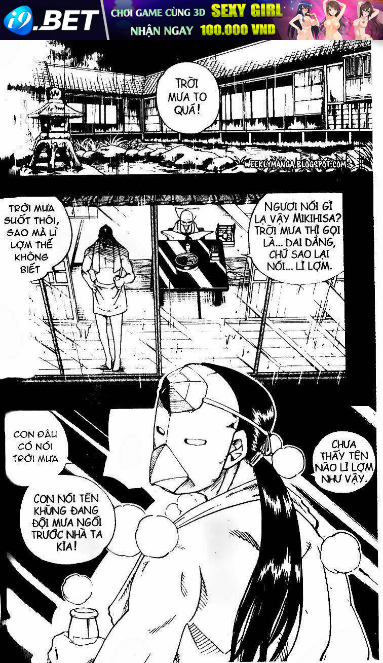 vua pháp thuật chapter 102 2