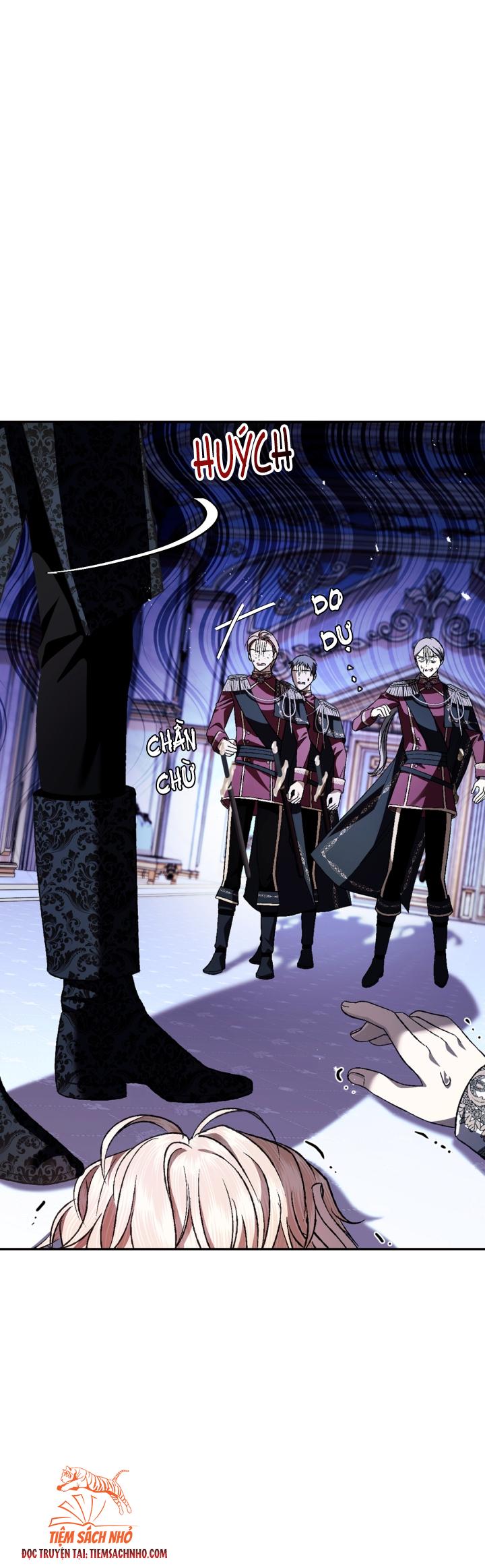 cha, con không muốn kết hôn đâu chapter 73 20