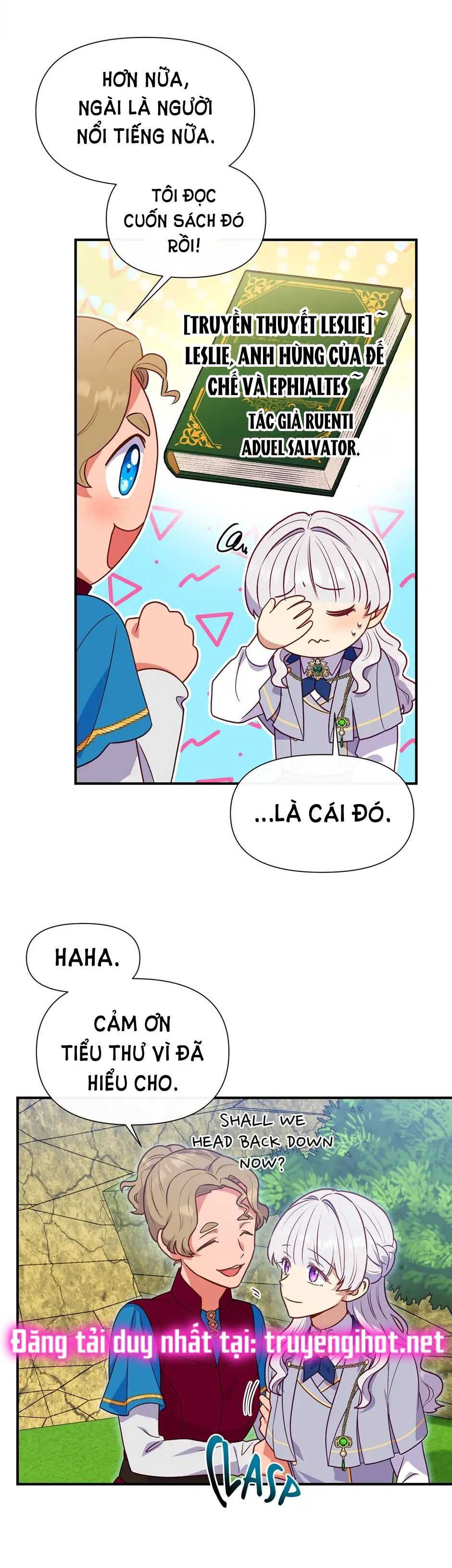 bản khế ước với nữ công tước ác ma chapter 136 36