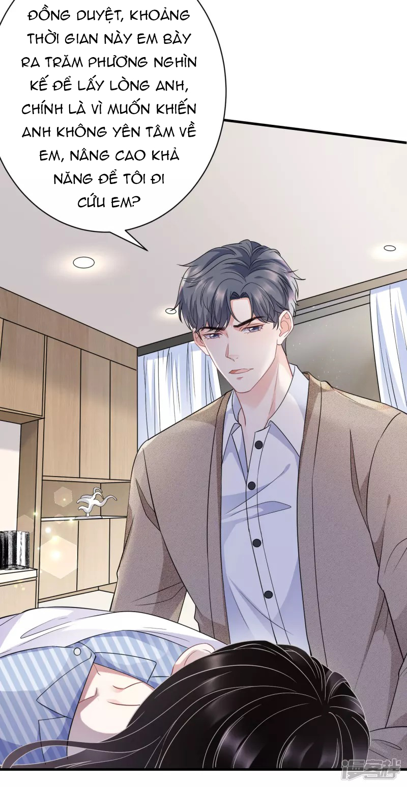 [16+] đại tiểu thư có thể có ý đồ xấu chapter 56.2 5
