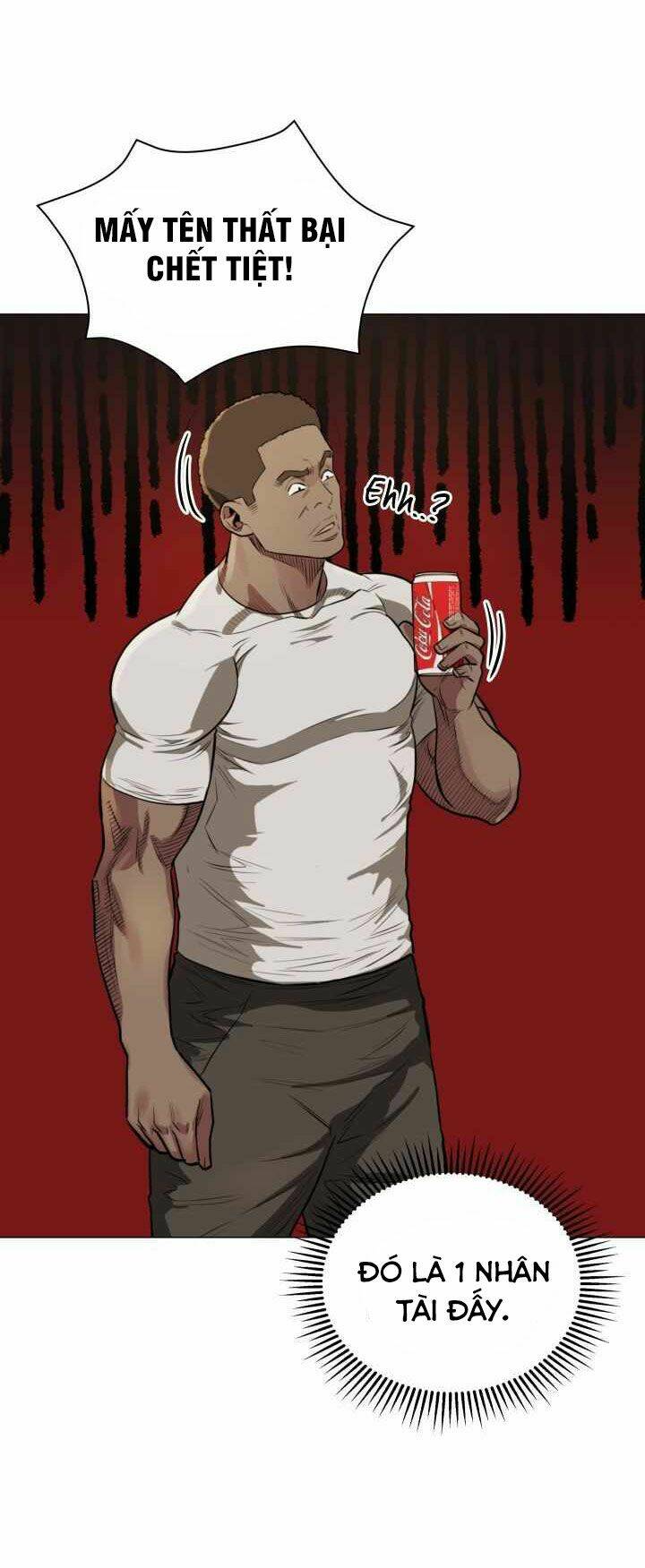 đấu sĩ vô song chapter 6 39