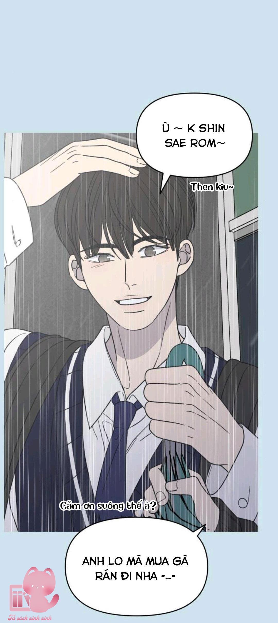 nói không với tình công sở chapter 13 16