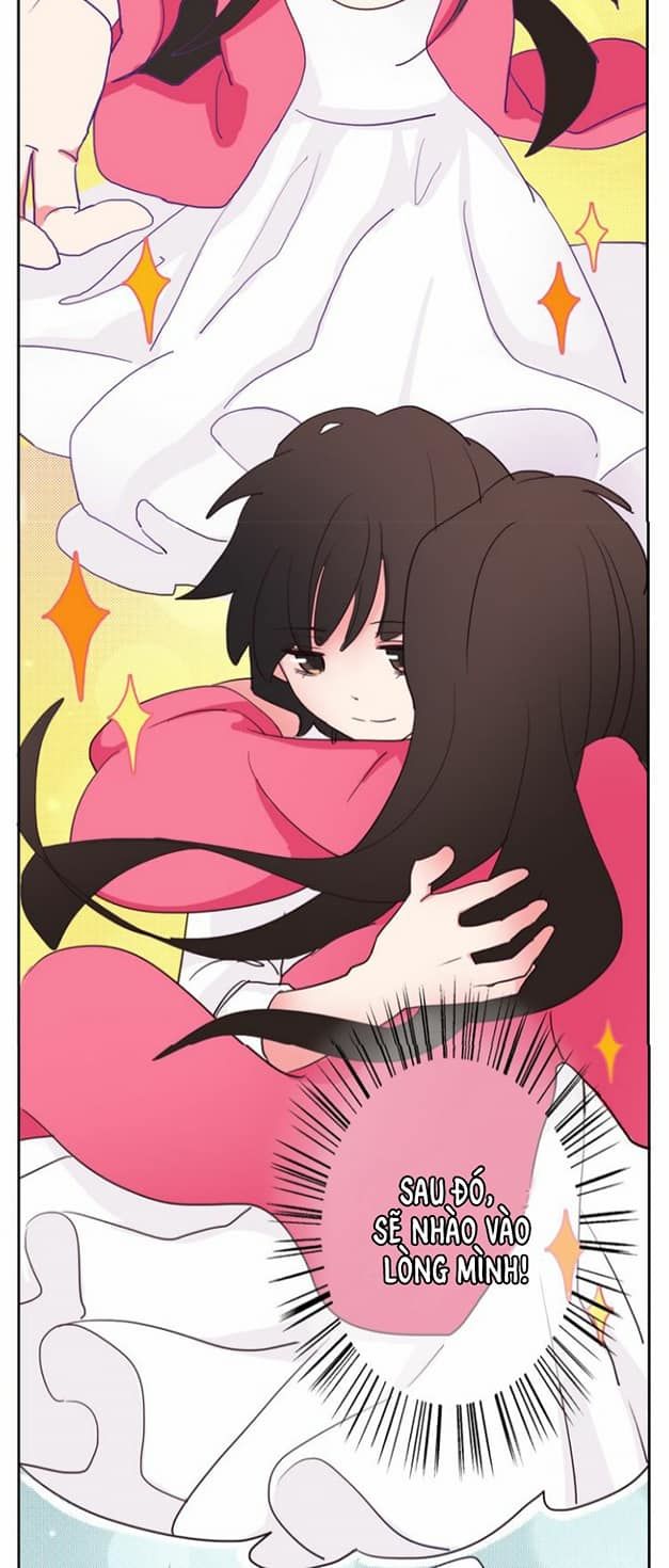 gấu nhỏ dư và thỏ thỏ hứa chapter 1 5