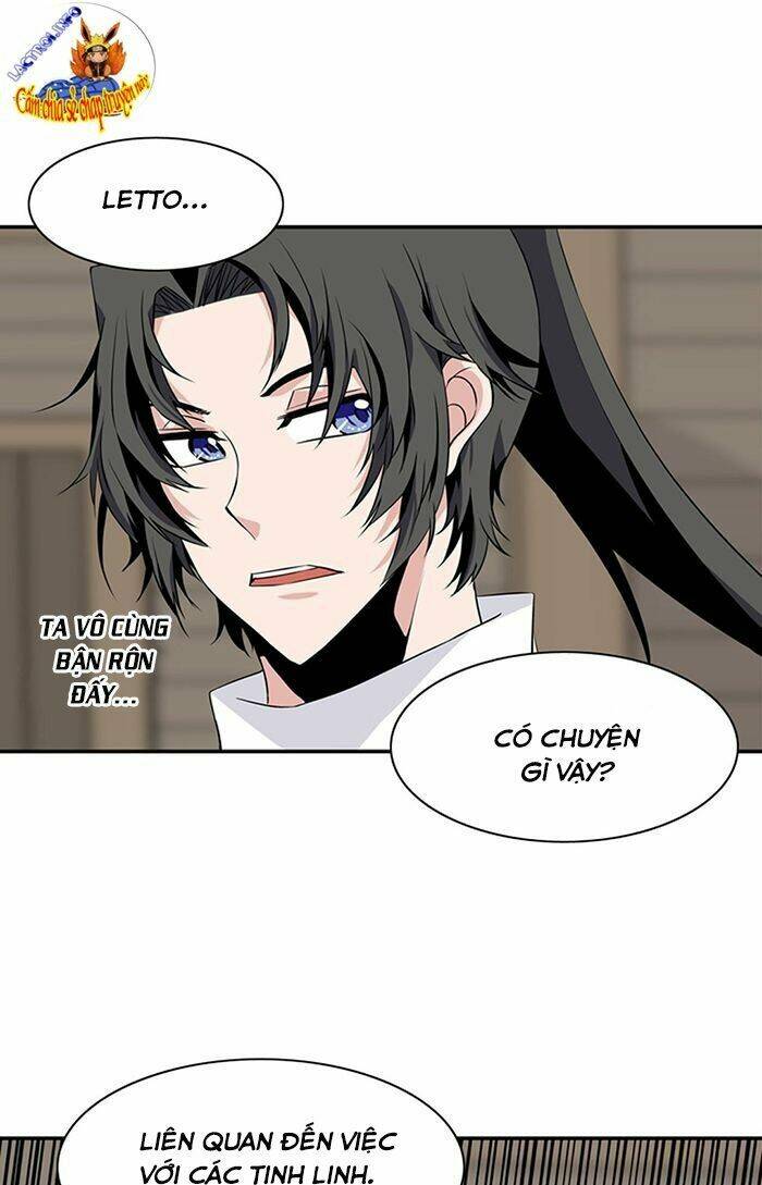 ảo mộng vương chapter 69 34