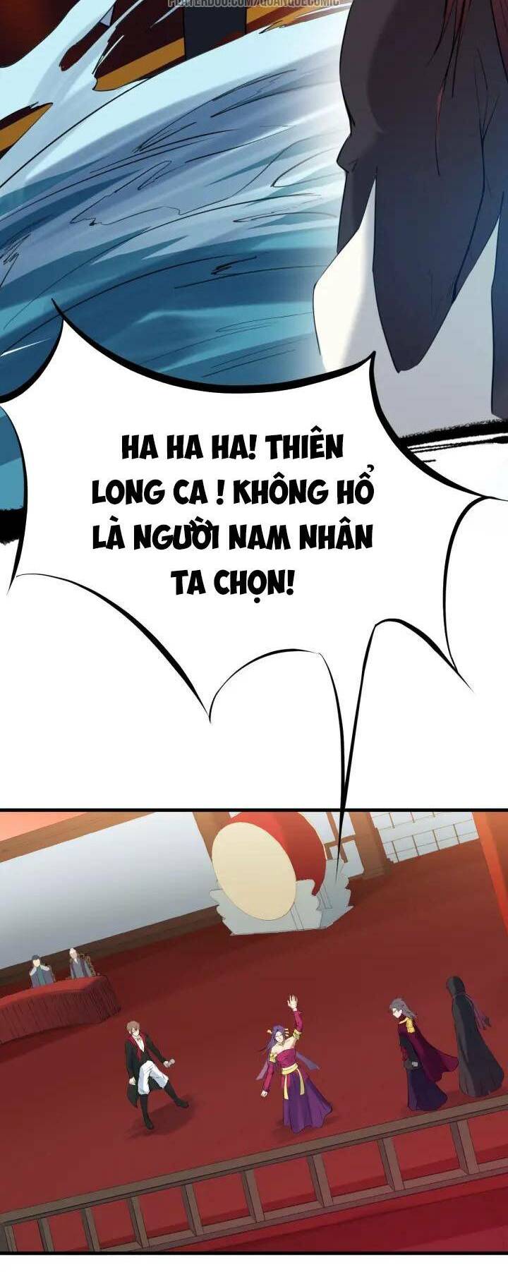 long mạch võ thần chapter 23 48
