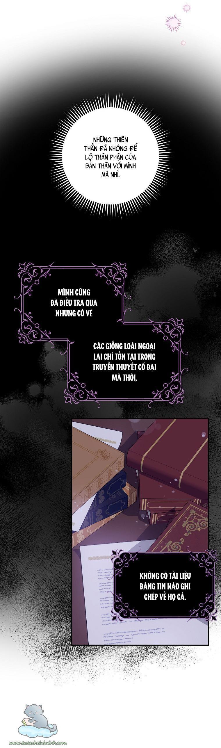 thuần hóa bạo chúa rồi bỏ trốn chapter 59 16