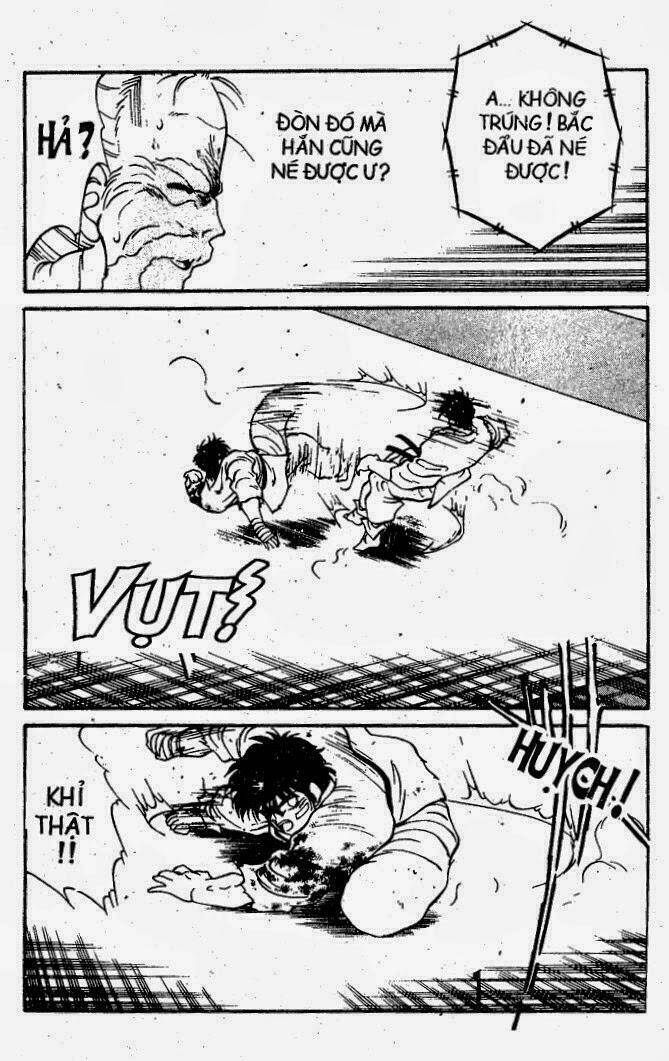 truyền nhân atula - shura no mon i chapter 69 7