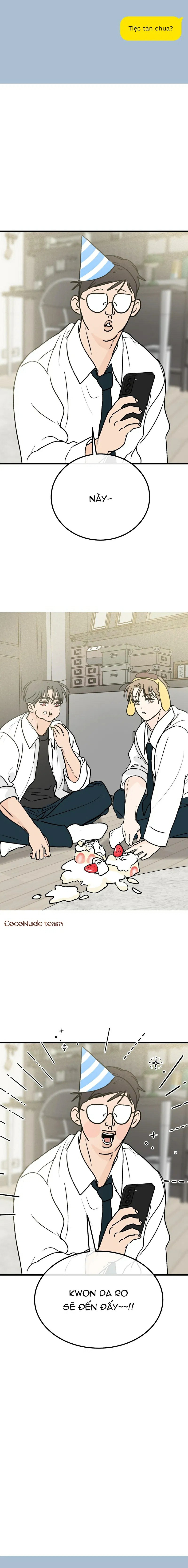 vết đỏ chapter 28 25