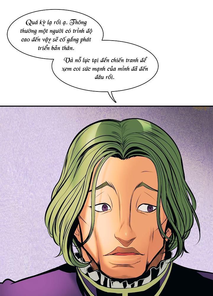 bất bại chân ma chapter 23 59