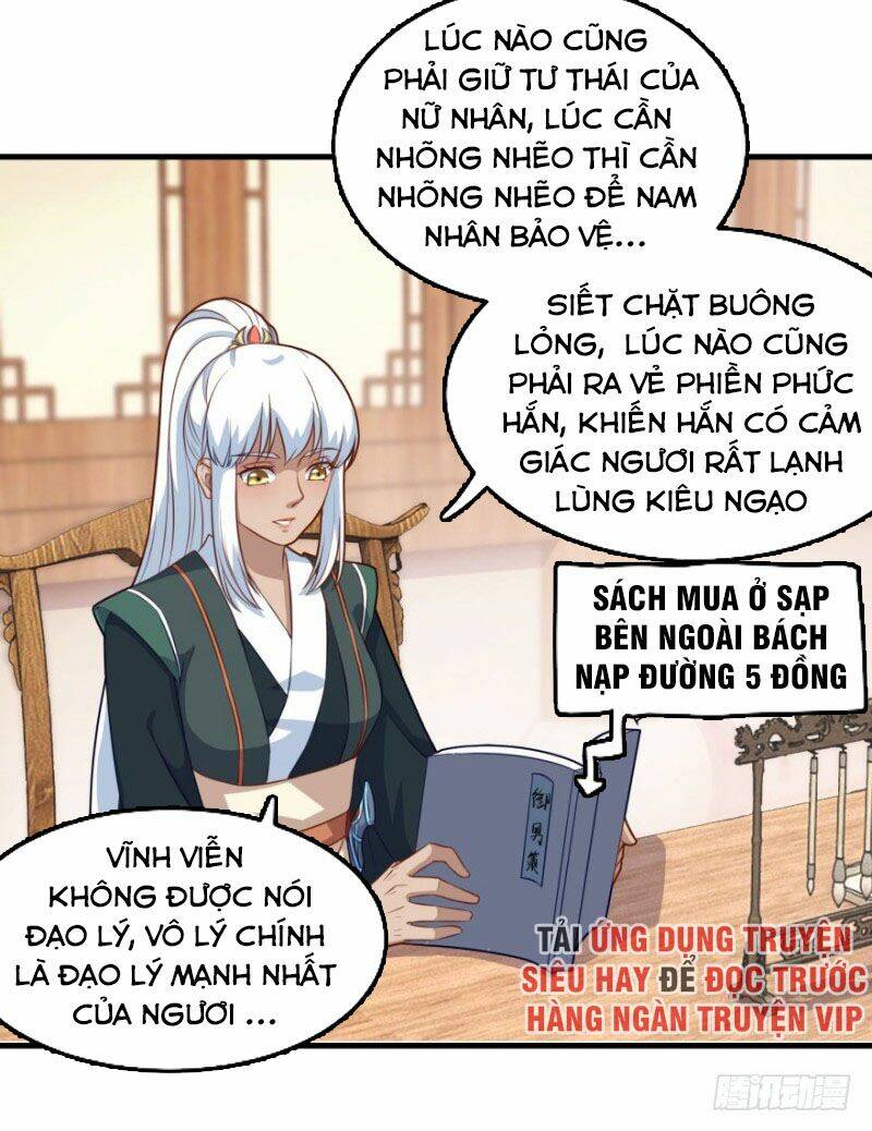 tiên ma đồng tu chapter 100 9