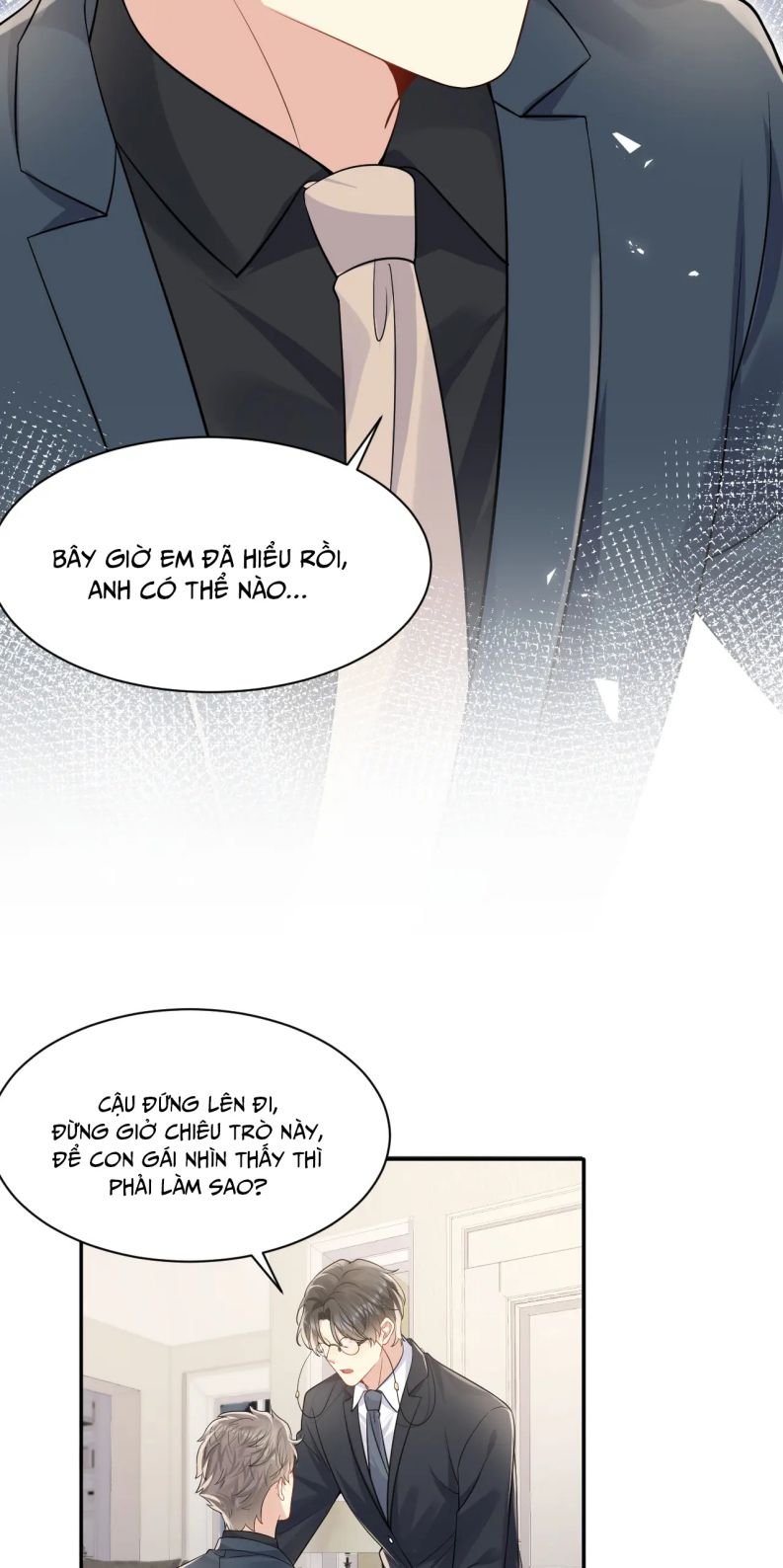 lại bị bạn trai cũ nhắm trúng rồi chapter 105 11