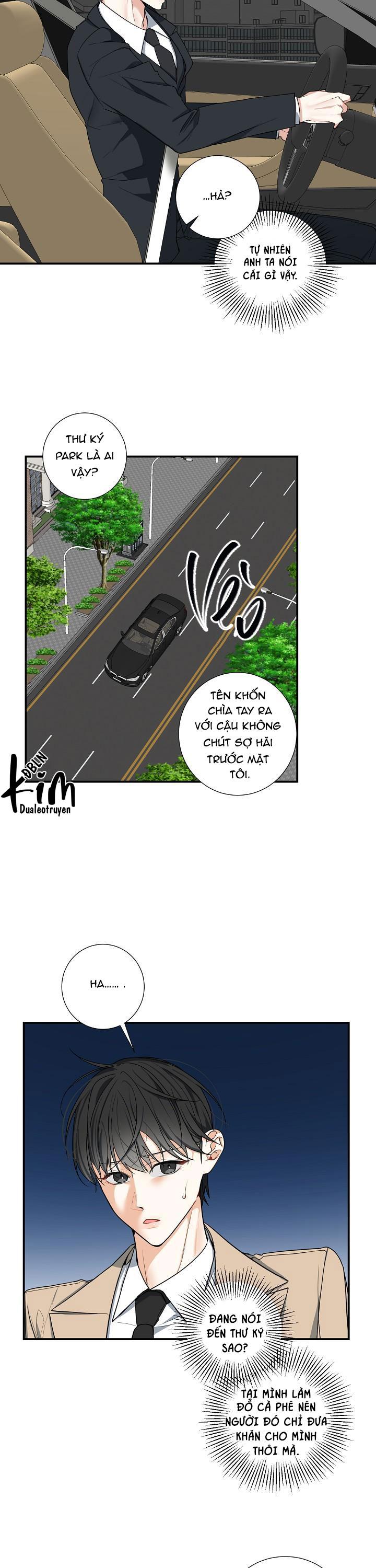 đêm săn chapter 9 3