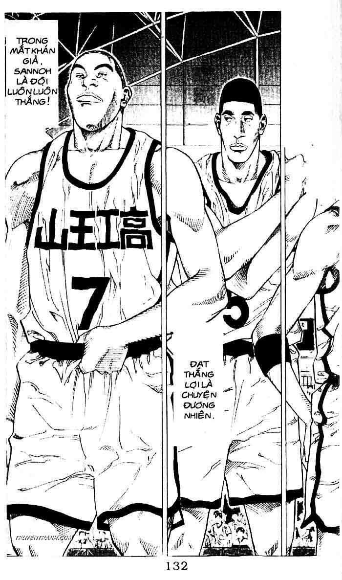 cao thủ bóng rổ chapter 233 4