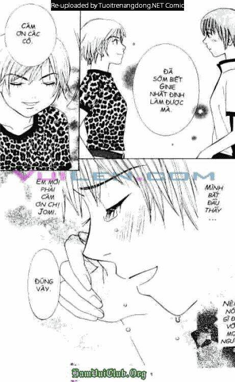 cánh thiên nga chapter 12 136