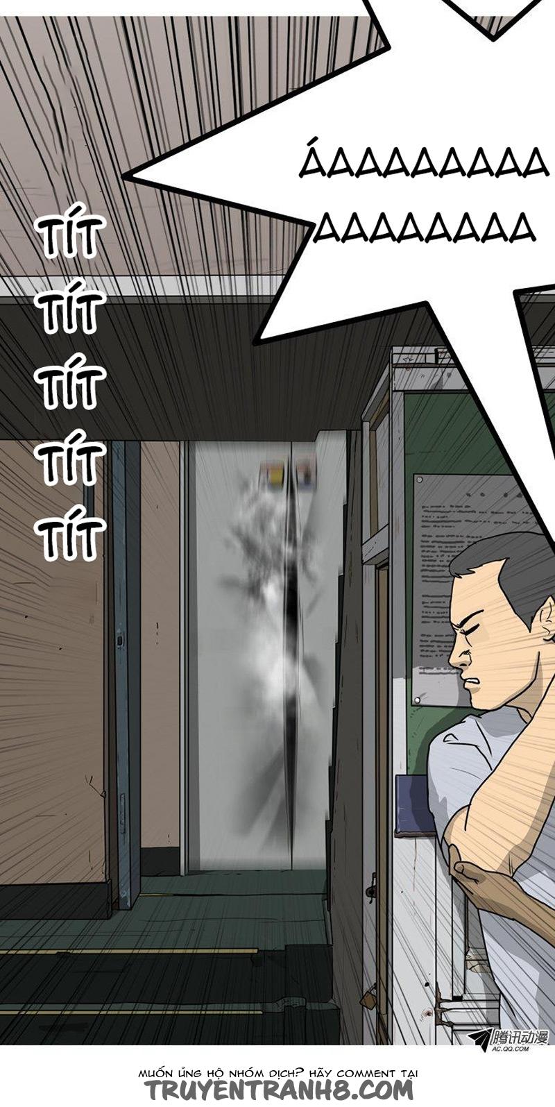 hồi sinh chapter 32 14