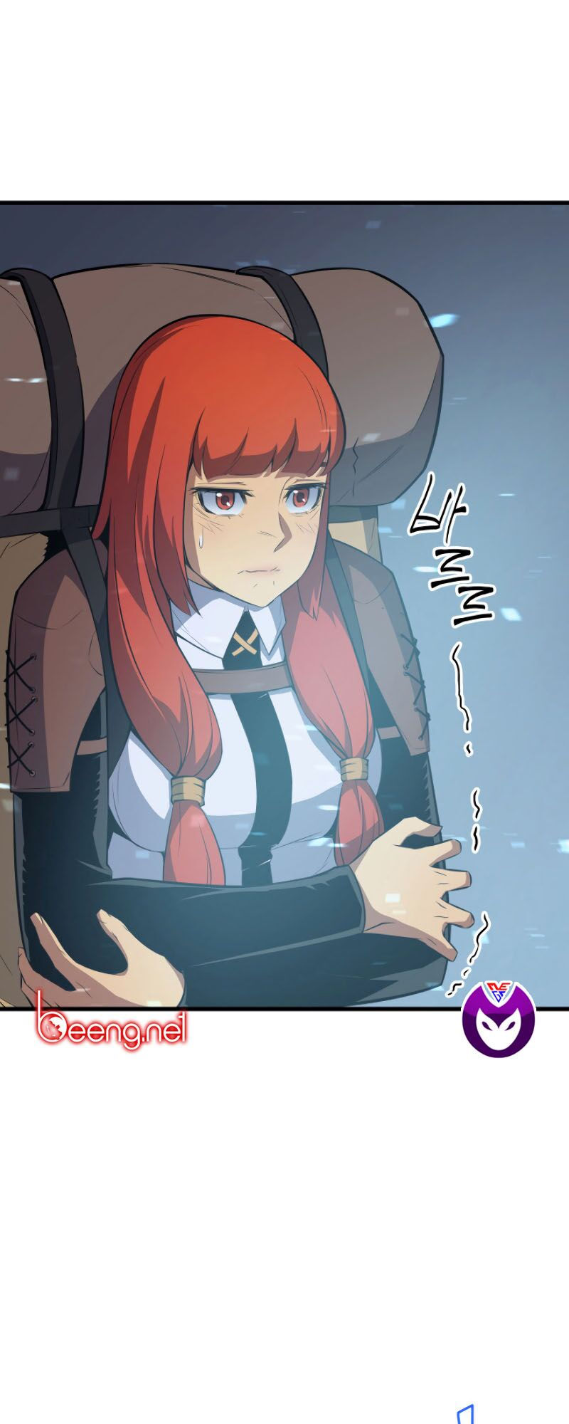 sự trở lại của pháp sư vĩ đại sau 4000 năm chapter 31 1