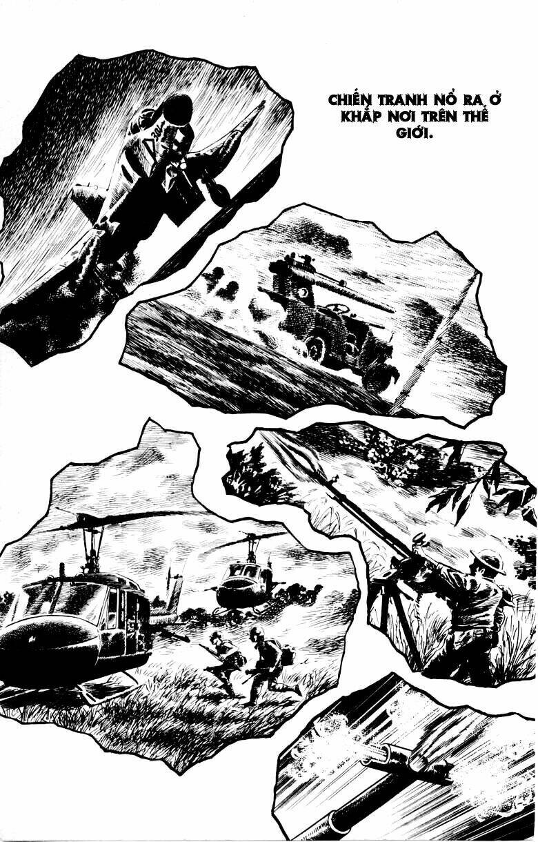 devilman chapter 21 11