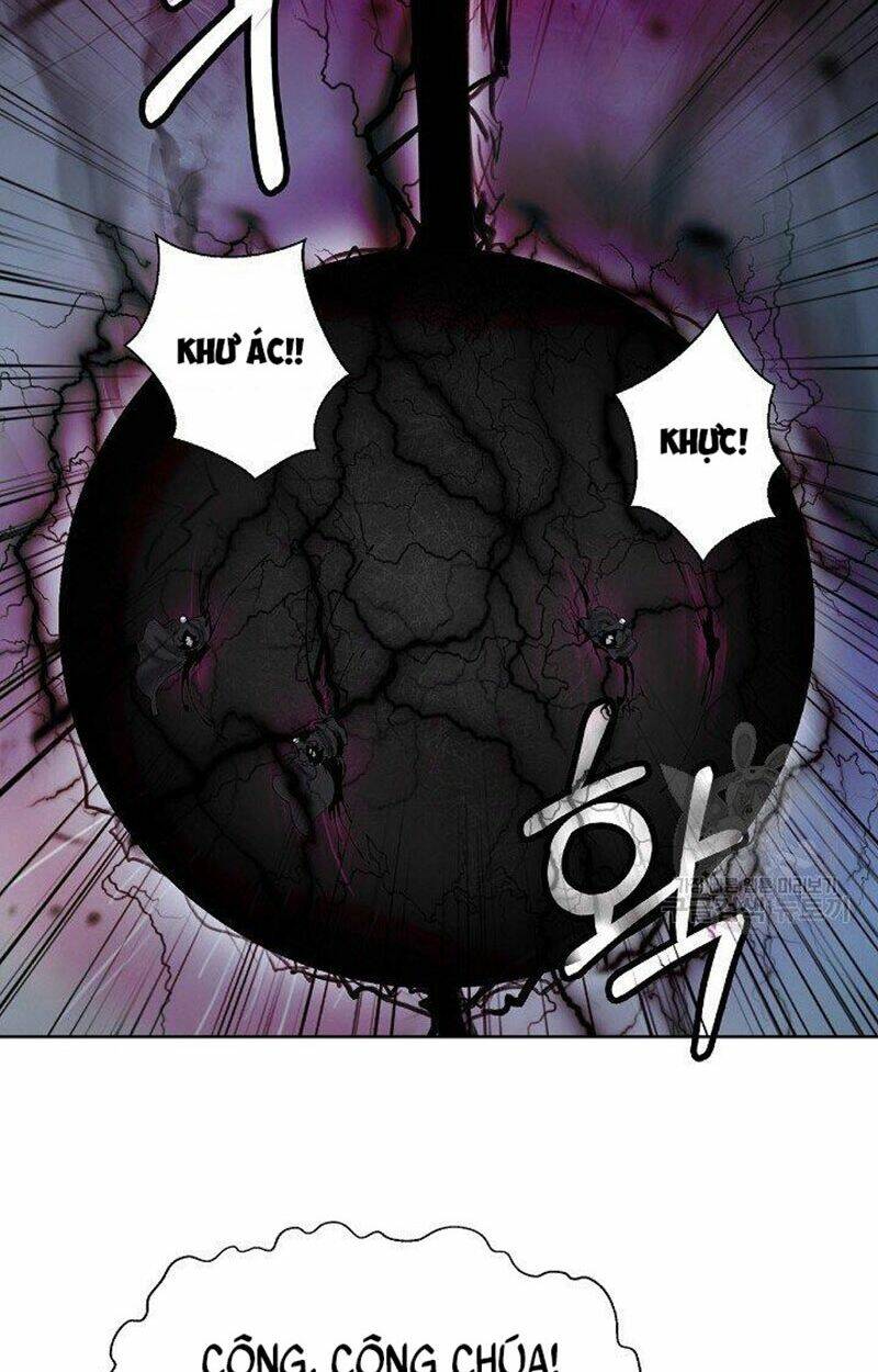 xuyên không thành hổ chapter 79 100