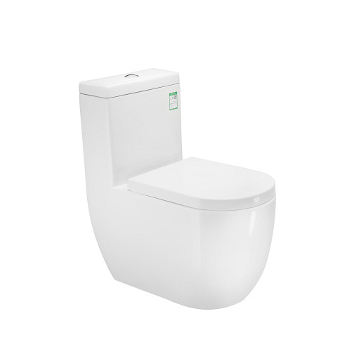 Bàn cầu 1 khối -SW3371