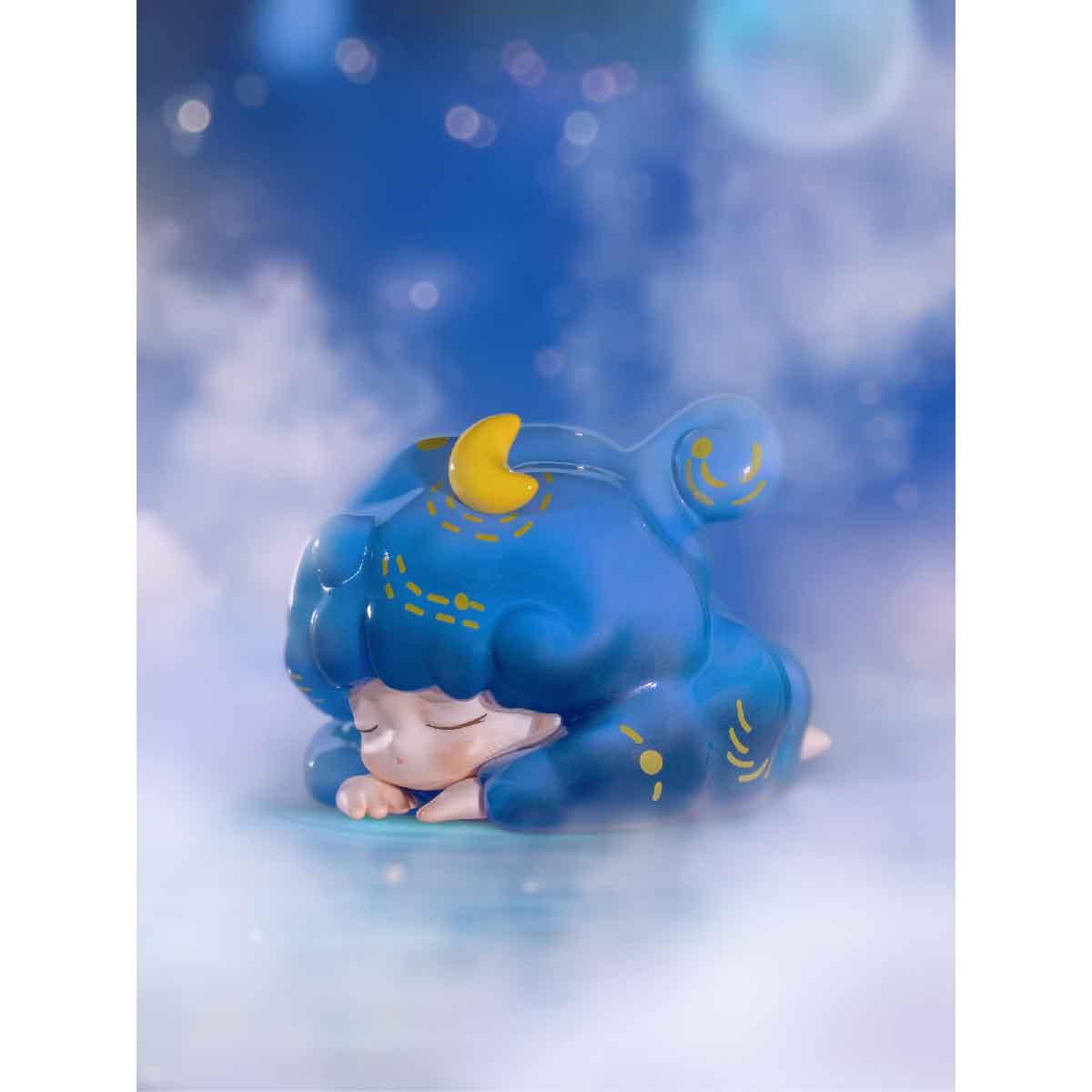 Đồ Chơi Mô Hình Yumo My Day Blind Box Series (Mẫu Sản Phẩm Bên Trong Là Ngẫu Nhiên)